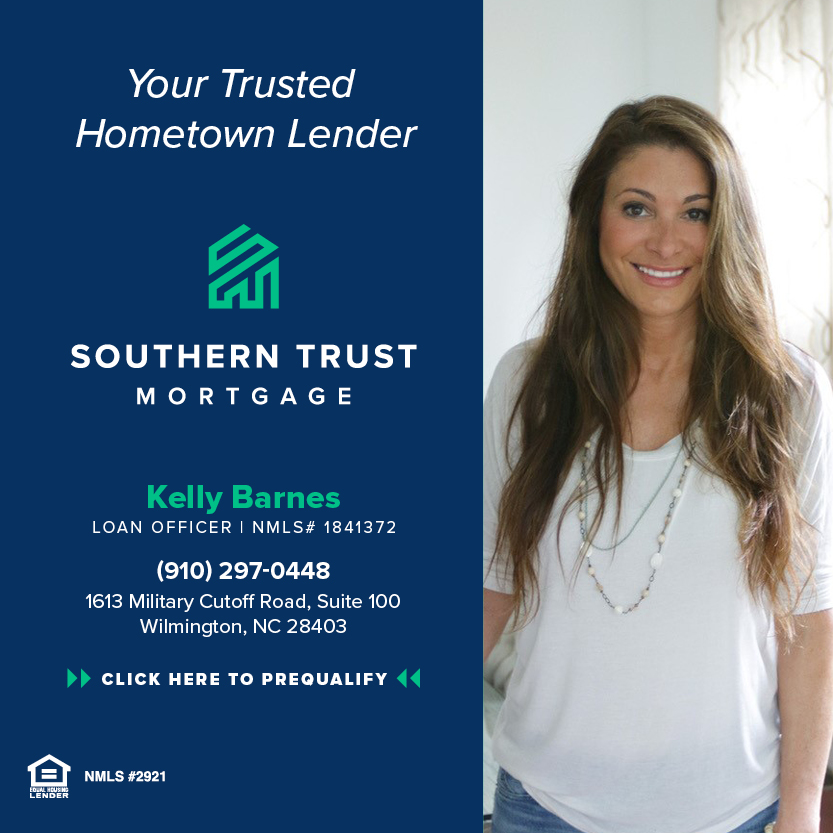 Kelly A. Barnes NMLS ID# 1841372 Loan Officer